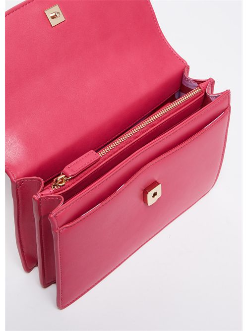 borsa donna magenta LIU JO | AA4103E0003/81750